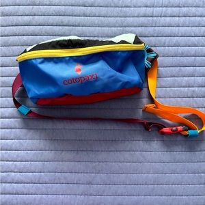 Cotopaxi 3L Fanny pack